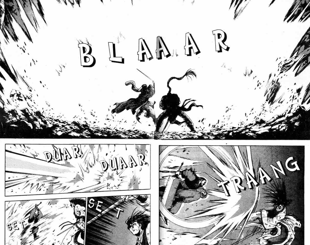 Ruler of the Land Chapter 16 (volume) Image 66