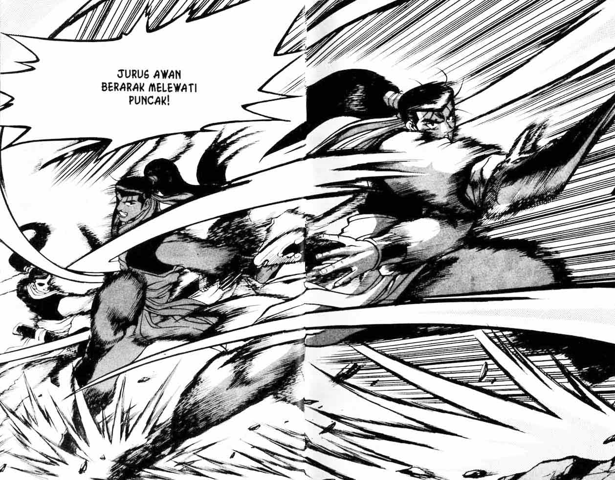 Ruler of the Land Chapter 19 (volume) Image 18