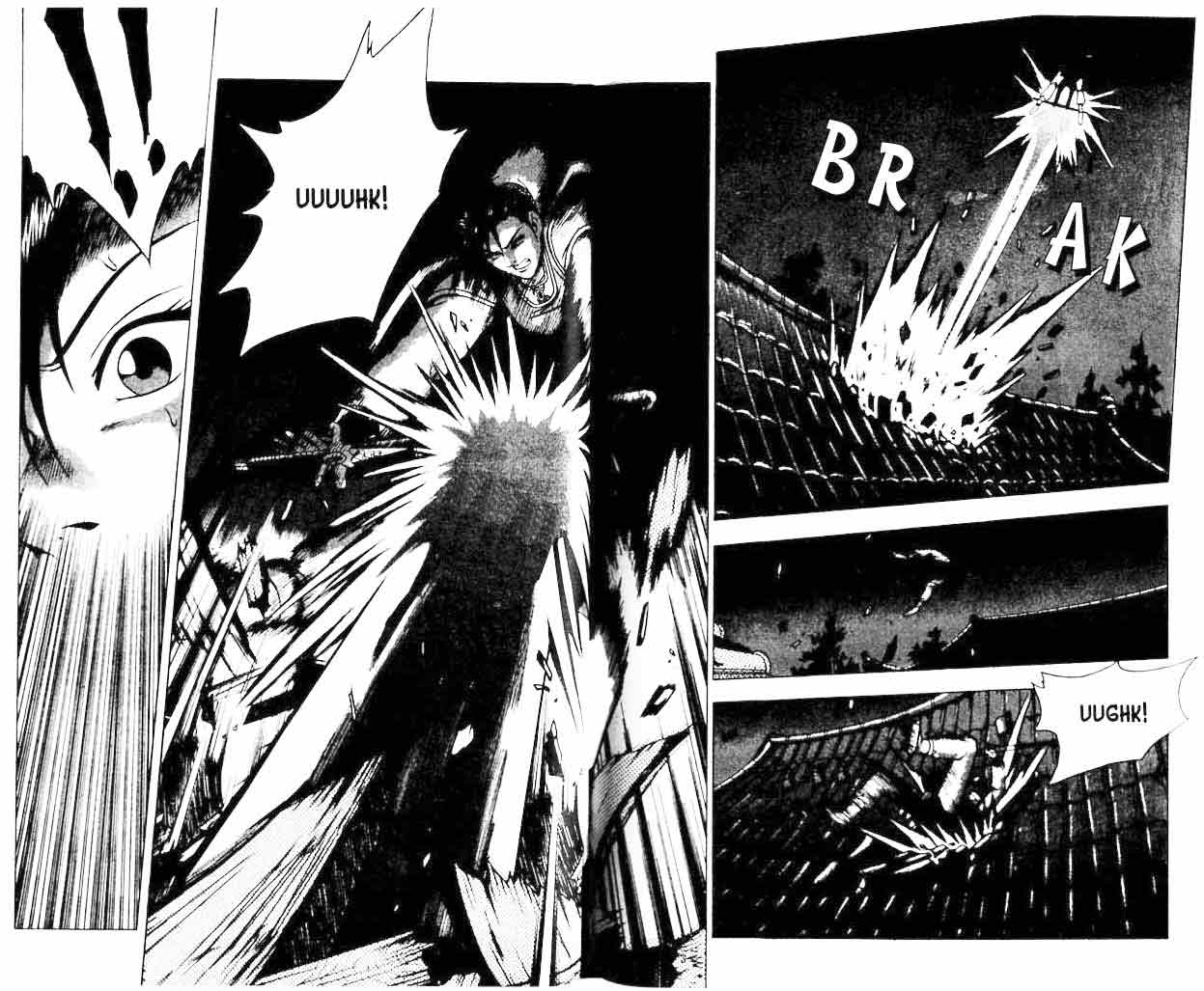 Ruler of the Land Chapter 19 (volume) Image 66