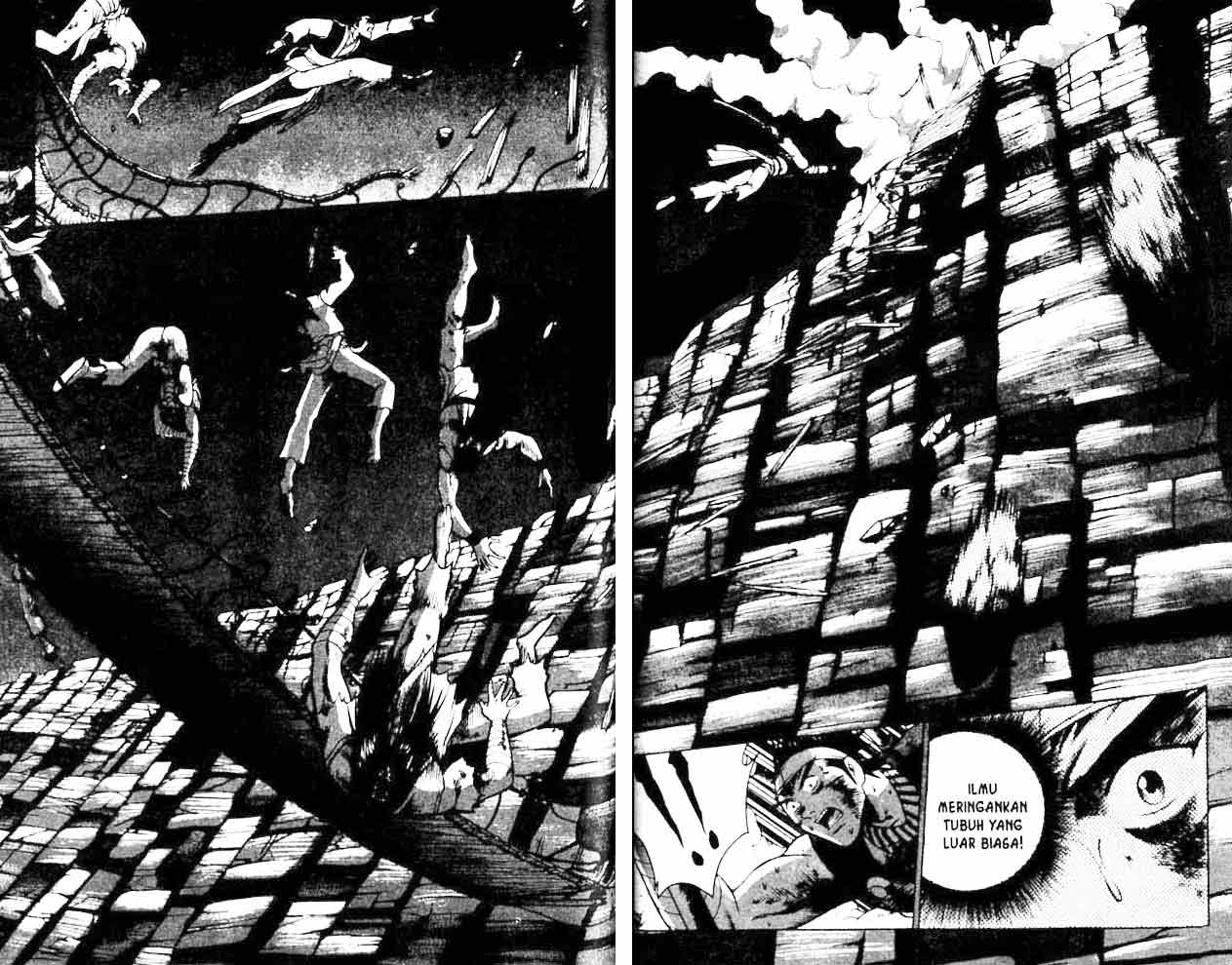 Ruler of the Land Chapter 19 (volume) Image 85