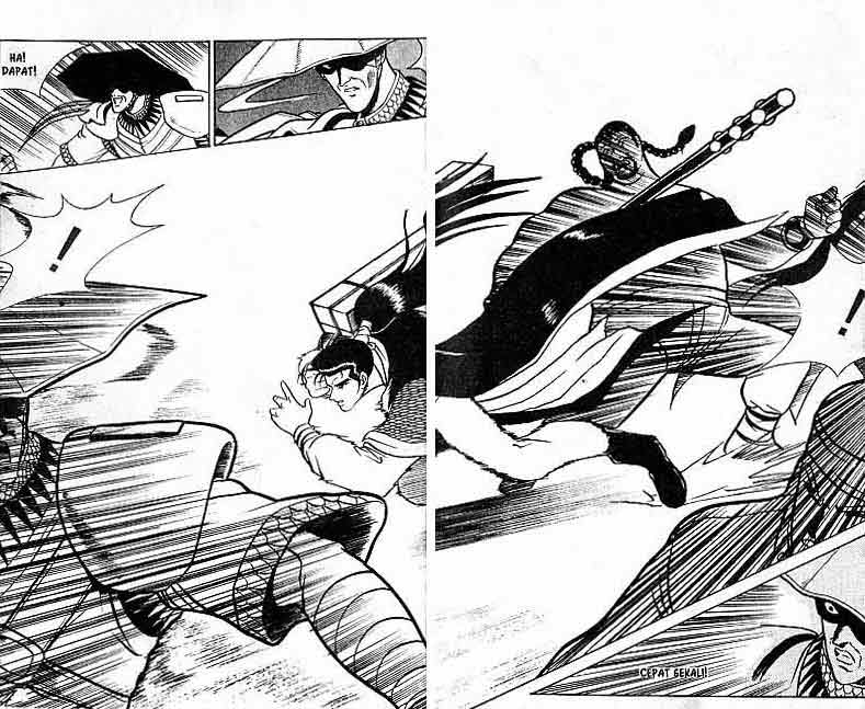 Ruler of the Land Chapter 2 (volume) Image 2