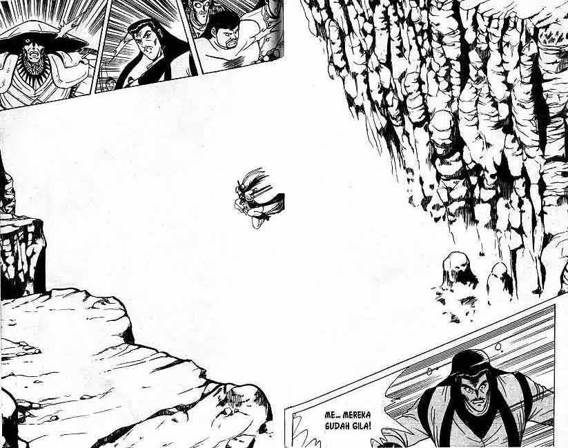 Ruler of the Land Chapter 2 (volume) Image 16