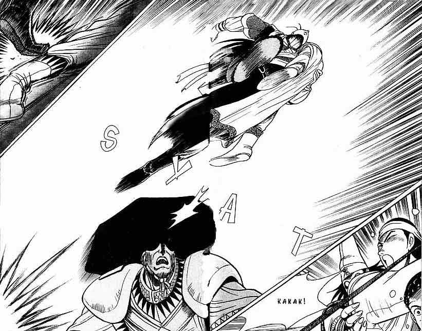 Ruler of the Land Chapter 2 (volume) Image 29