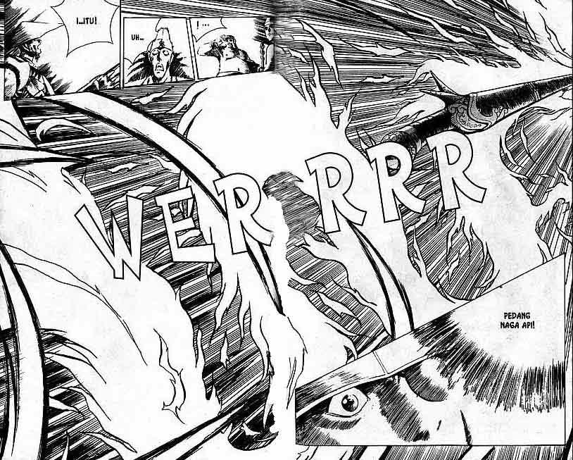 Ruler of the Land Chapter 2 (volume) Image 83