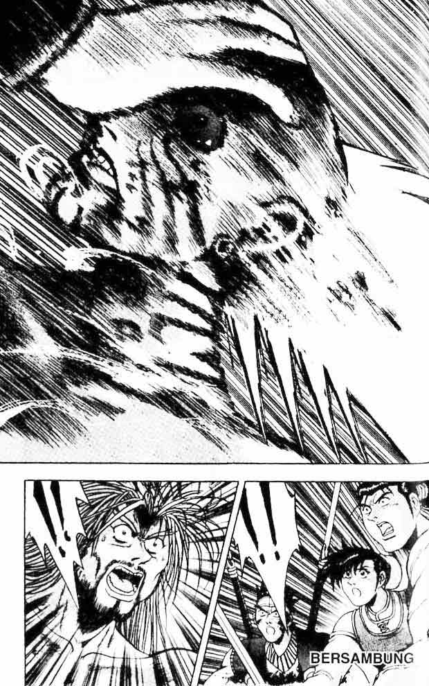 Ruler of the Land Chapter 21 (volume) Image 88