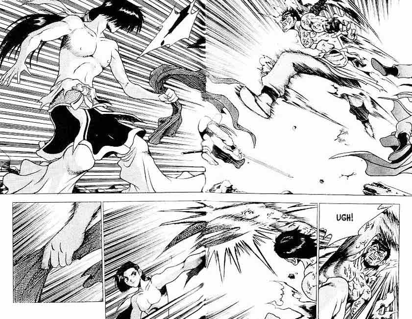 Ruler of the Land Chapter 23 (volume) Image 18