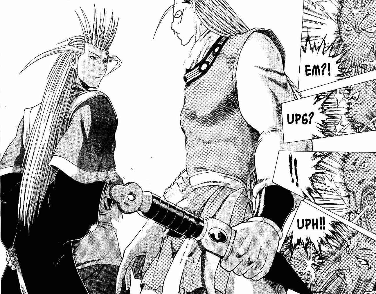 Ruler of the Land Chapter 29 (volume) Image 14