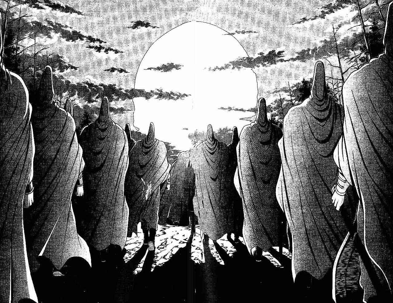 Ruler of the Land Chapter 29 (volume) Image 39