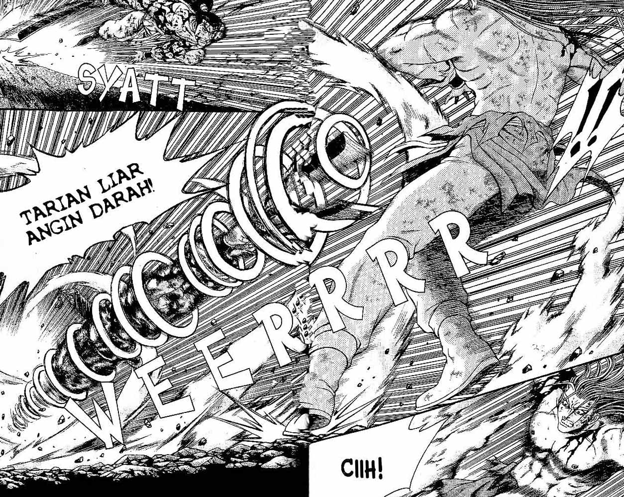 Ruler of the Land Chapter 32 (volume) Image 15