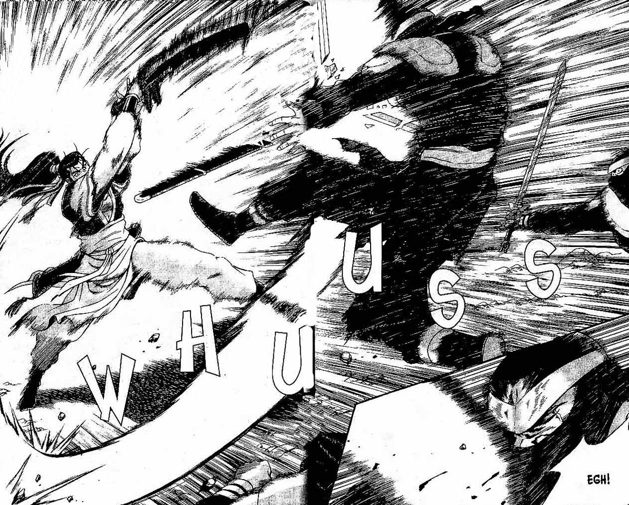 Ruler of the Land Chapter 35 (volume) Image 60