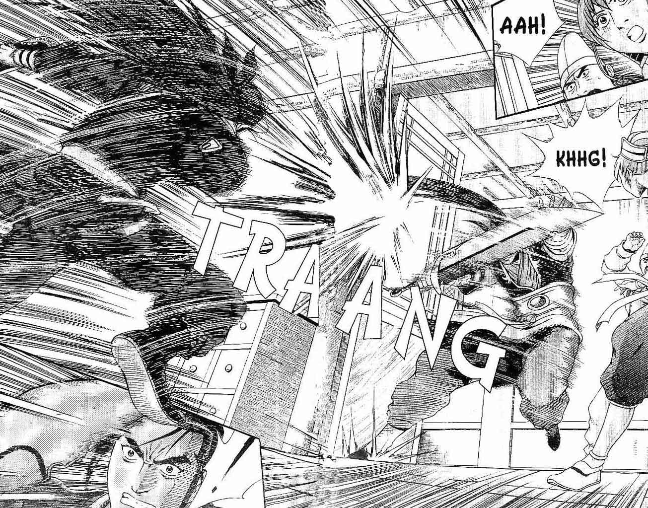 Ruler of the Land Chapter 36 (volume) Image 21
