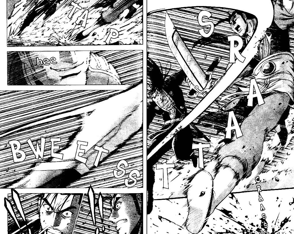 Ruler of the Land Chapter 37 (volume) Image 78