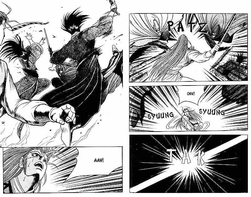 Ruler of the Land Chapter 4 (volume) Image 67