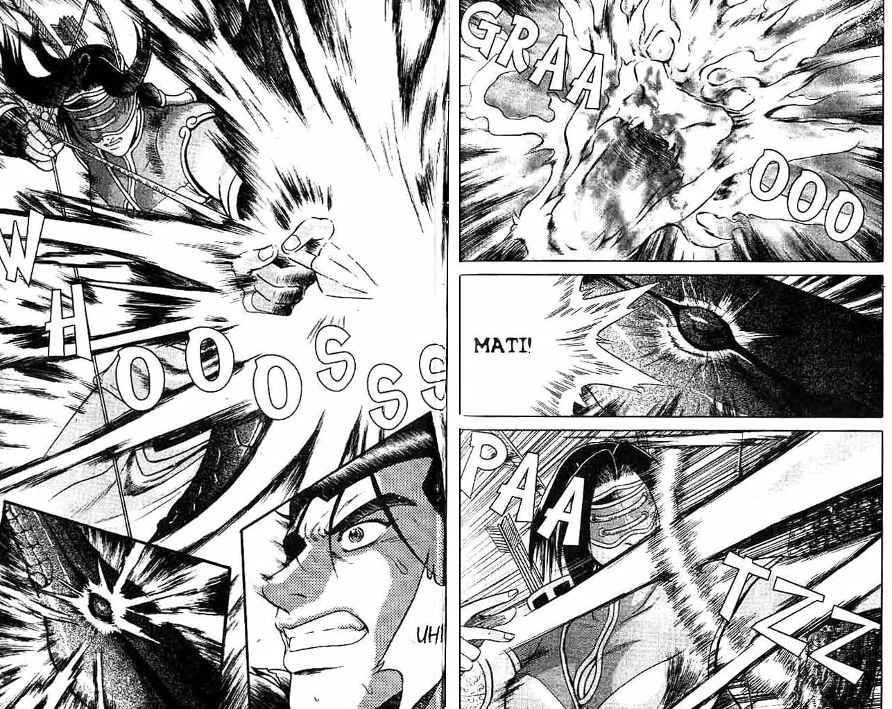 Ruler of the Land Chapter 42 (volume) Image 53