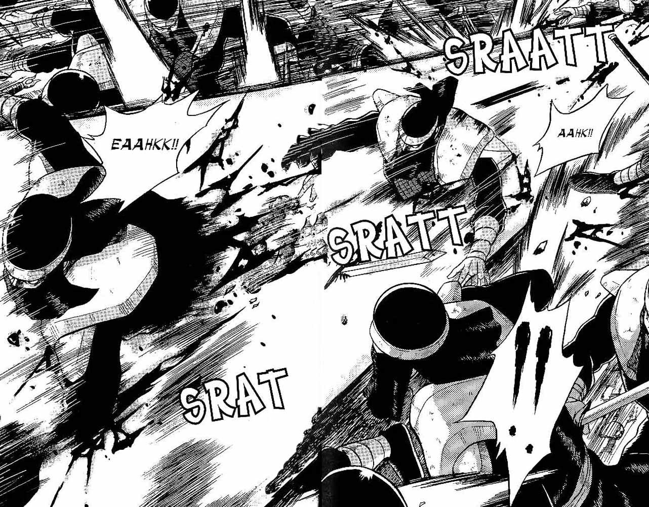 Ruler of the Land Chapter 43 (volume) Image 7
