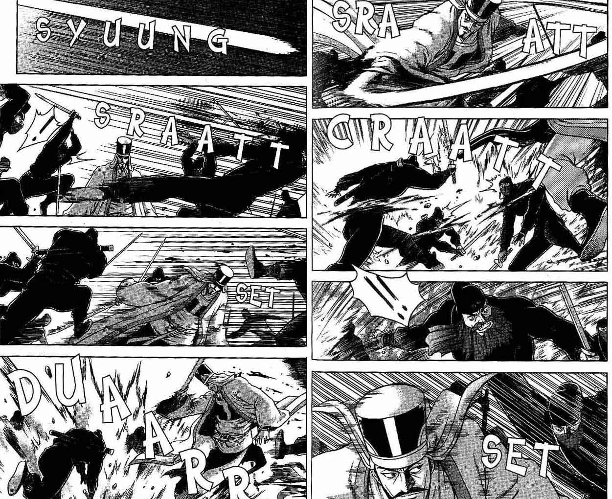 Ruler of the Land Chapter 47 (volume) Image 12
