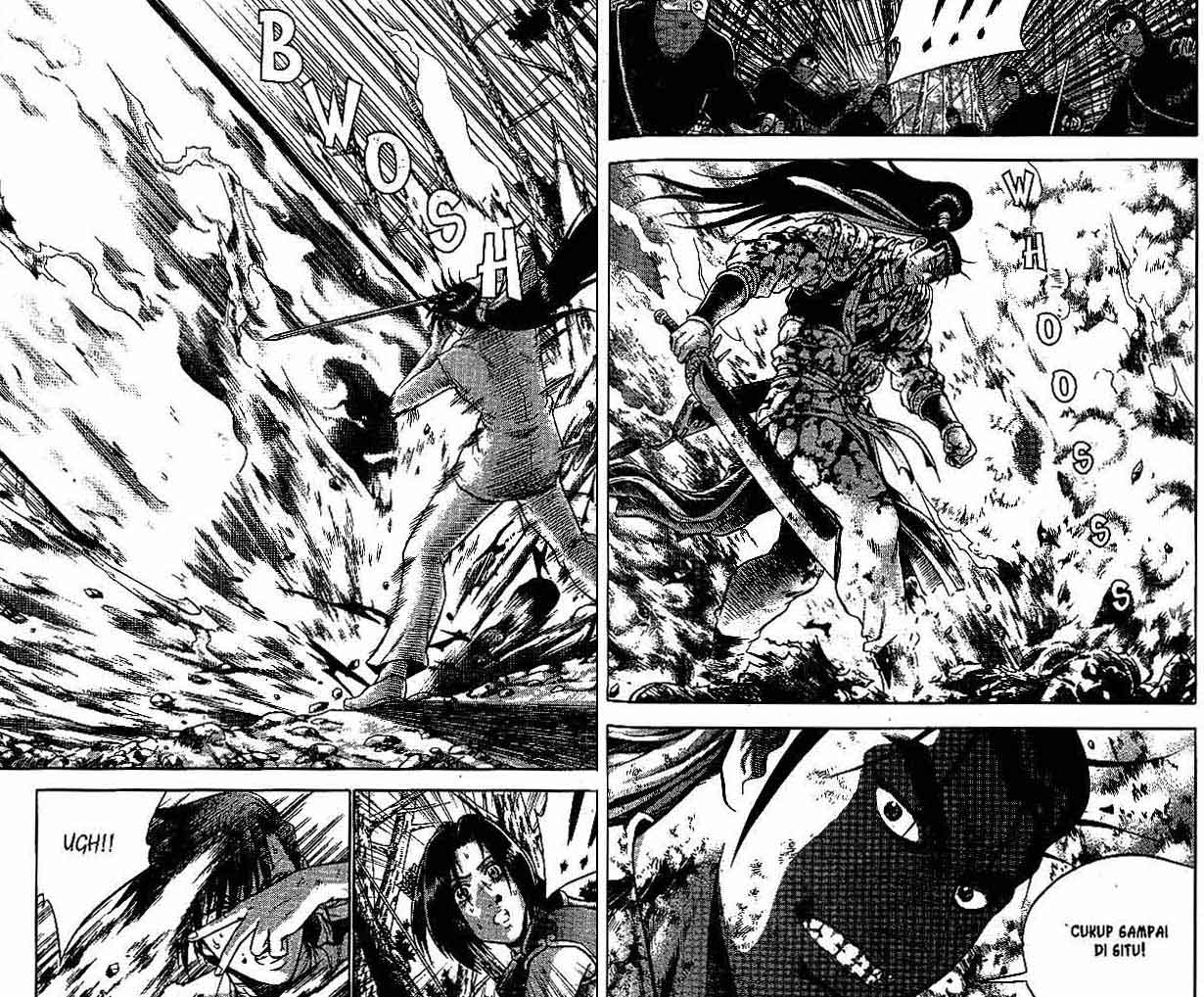 Ruler of the Land Chapter 47 (volume) Image 58