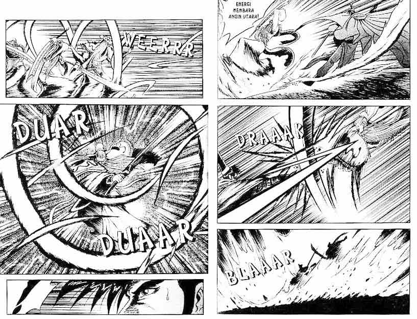 Ruler of the Land Chapter 5 (volume) Image 25