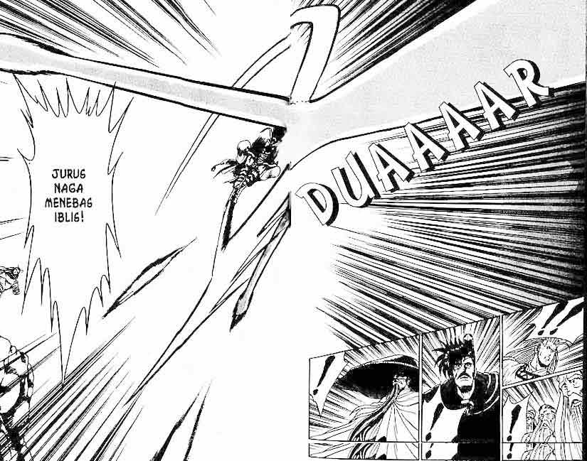 Ruler of the Land Chapter 5 (volume) Image 33