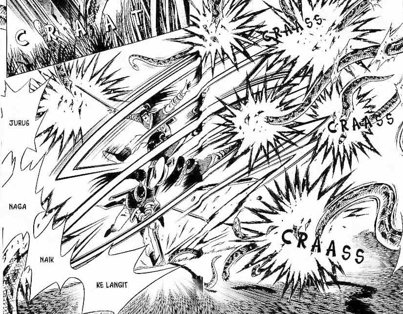 Ruler of the Land Chapter 5 (volume) Image 90