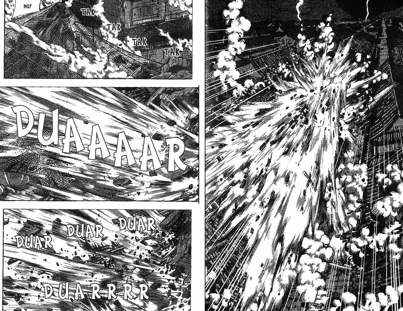 Ruler of the Land Chapter 50 (volume) Image 1