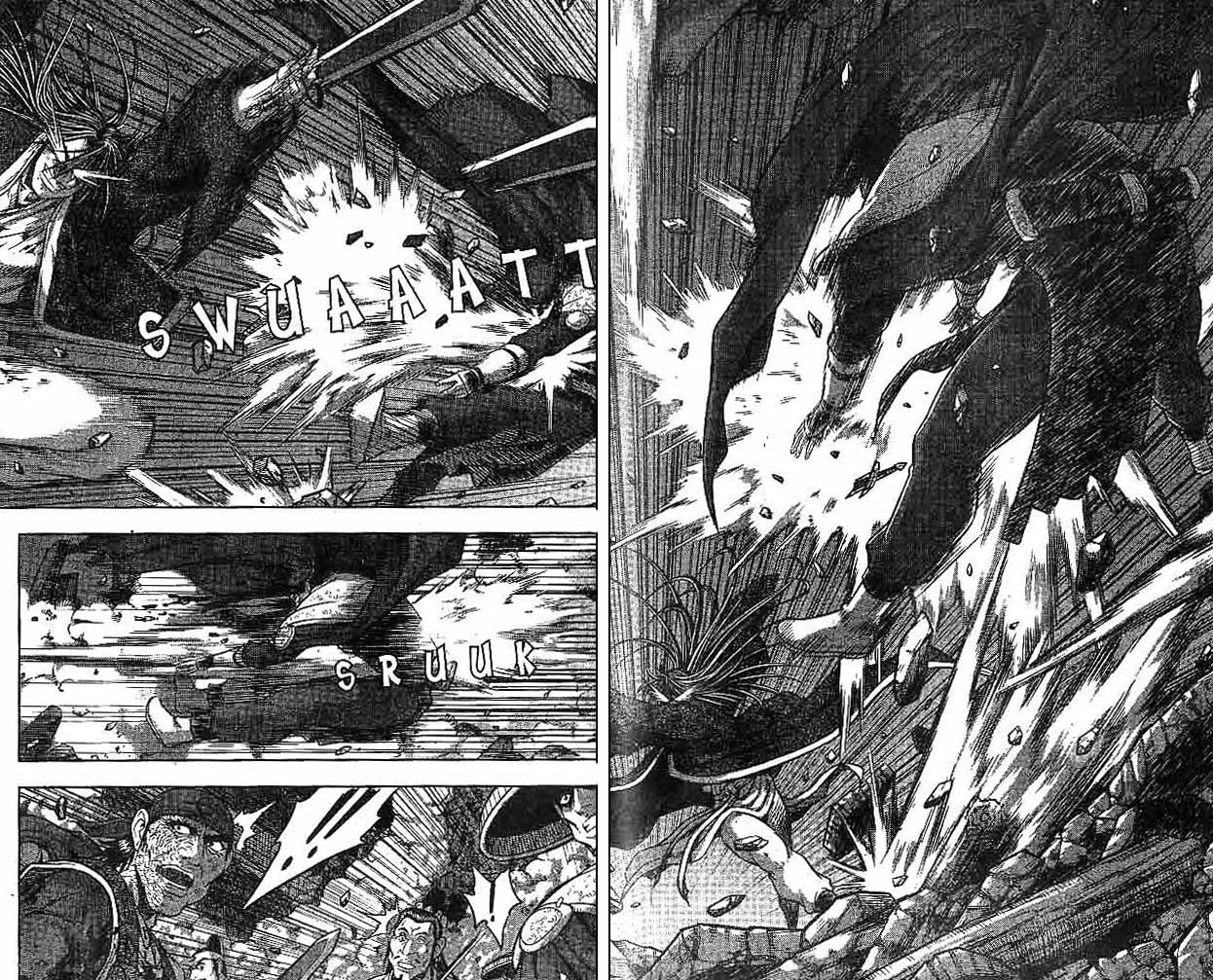 Ruler of the Land Chapter 50 (volume) Image 44