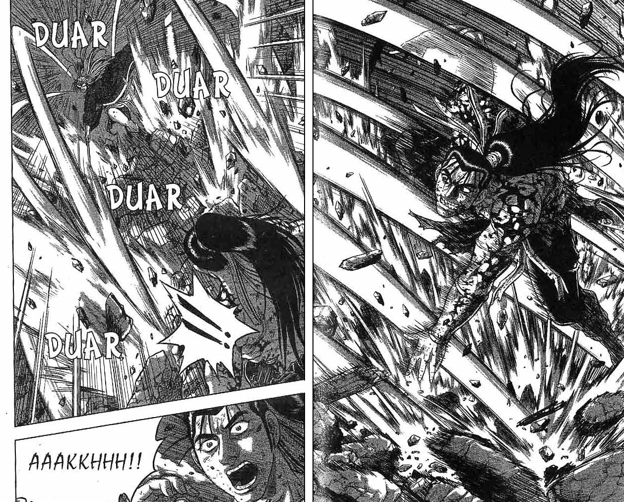 Ruler of the Land Chapter 50 (volume) Image 61