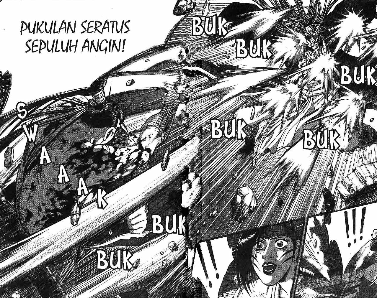 Ruler of the Land Chapter 50 (volume) Image 64