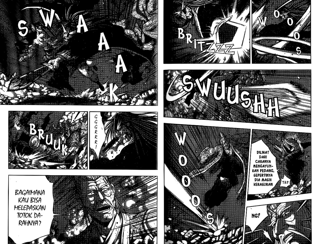 Ruler of the Land Chapter 51 (volume) Image 18