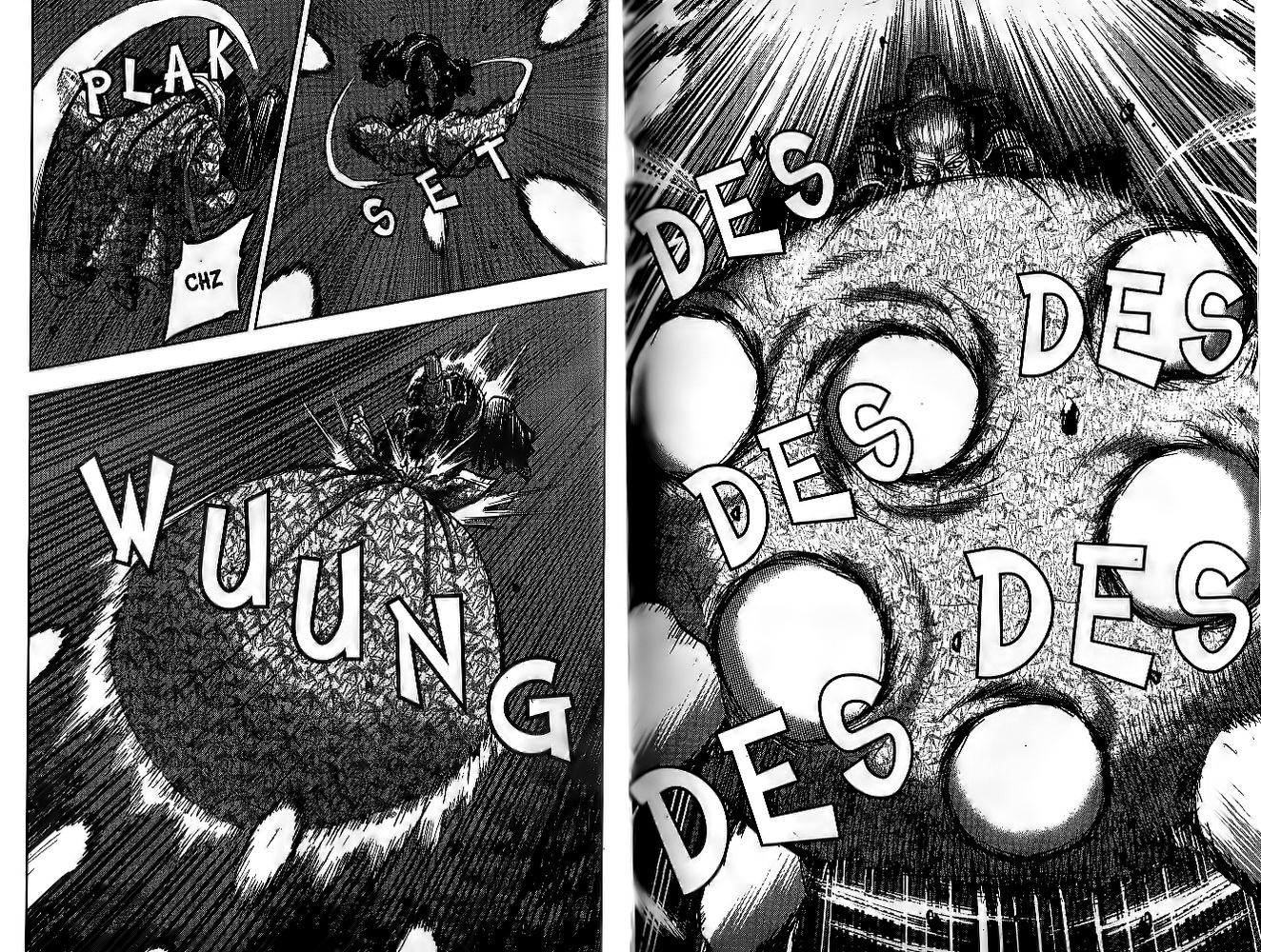 Ruler of the Land Chapter 51 (volume) Image 43