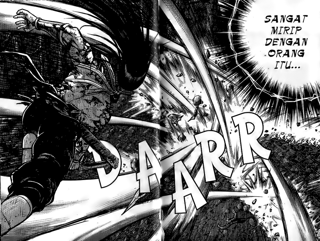 Ruler of the Land Chapter 51 (volume) Image 47