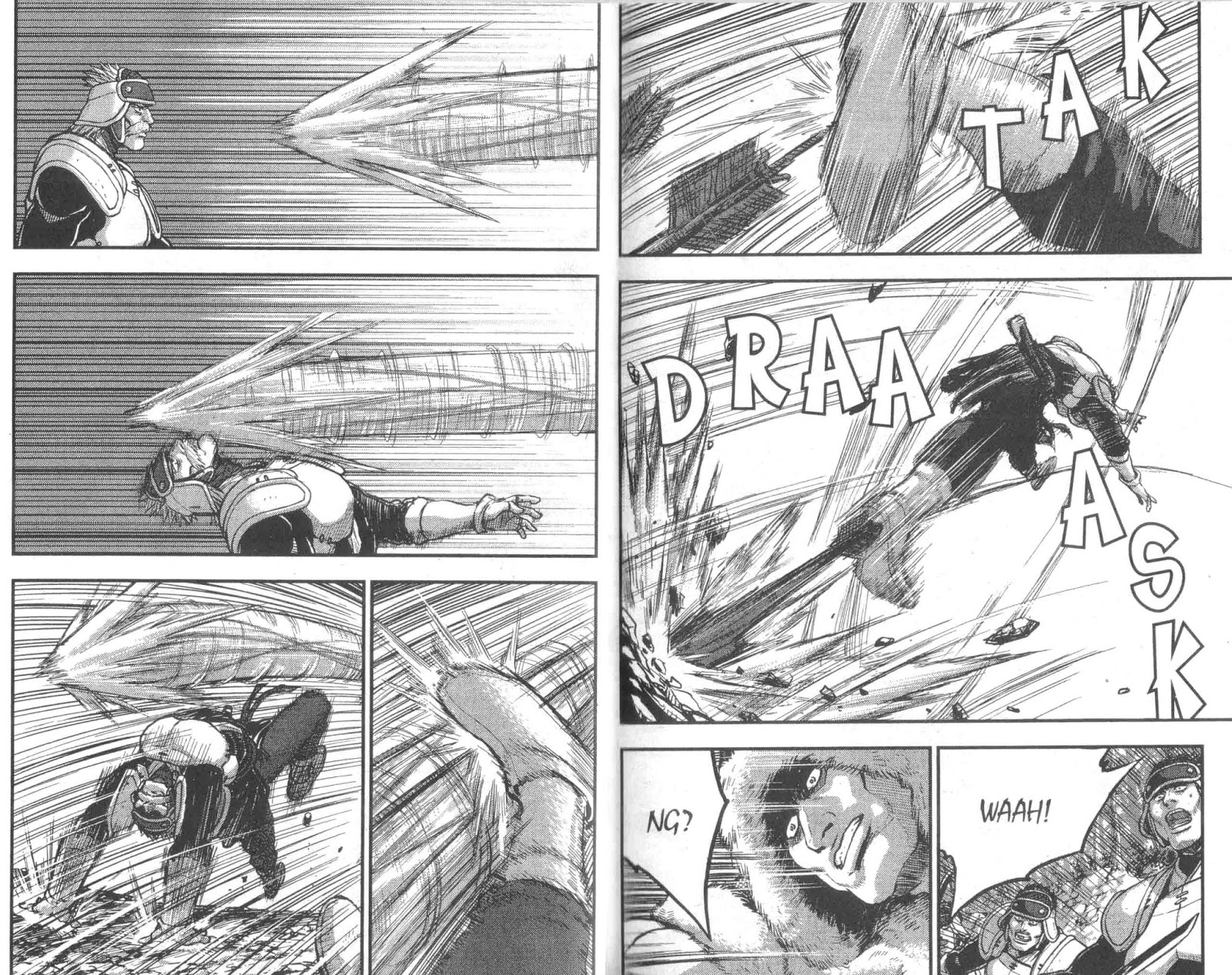 Ruler of the Land Chapter 52 (volume) Image 23