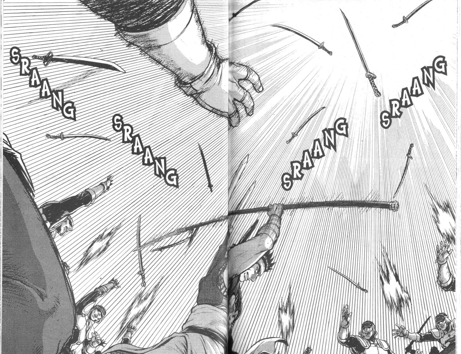 Ruler of the Land Chapter 52 (volume) Image 47