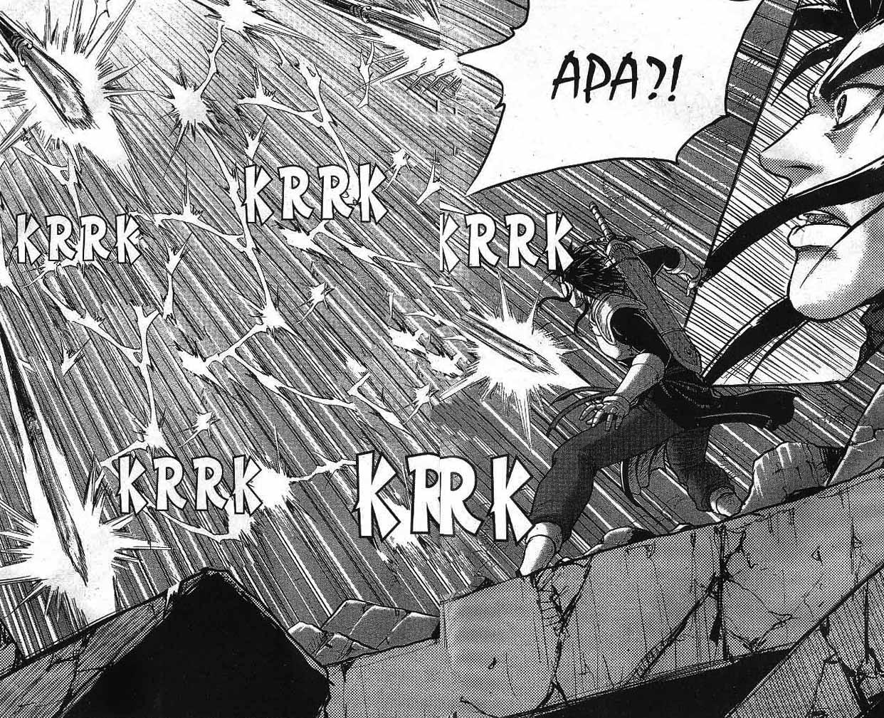 Ruler of the Land Chapter 54 (volume) Image 23