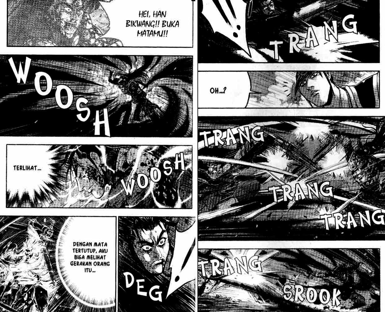 Ruler of the Land Chapter 55 (volume) Image 61