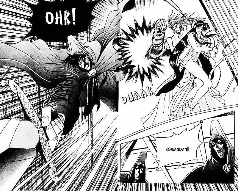 Ruler of the Land Chapter 6 (volume) Image 6