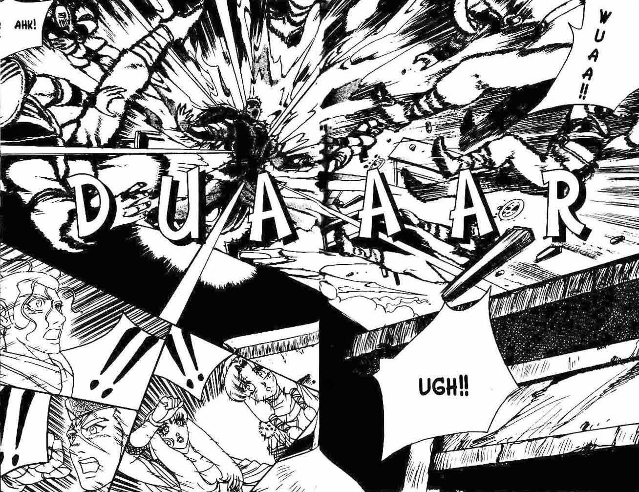 Ruler of the Land Chapter 7 (volume) Image 33