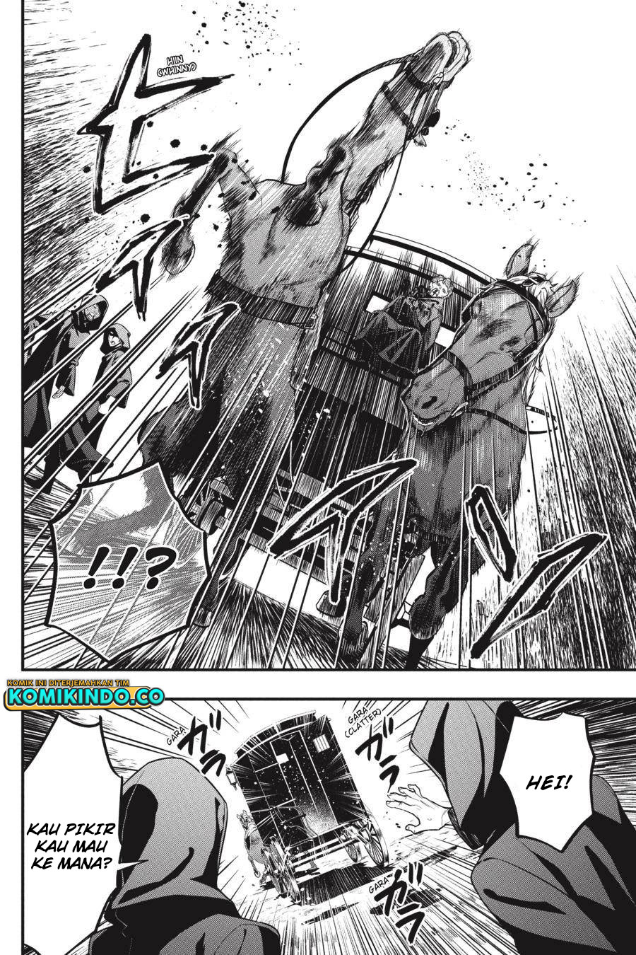 Kuroshitsuji Chapter 187 Image 12