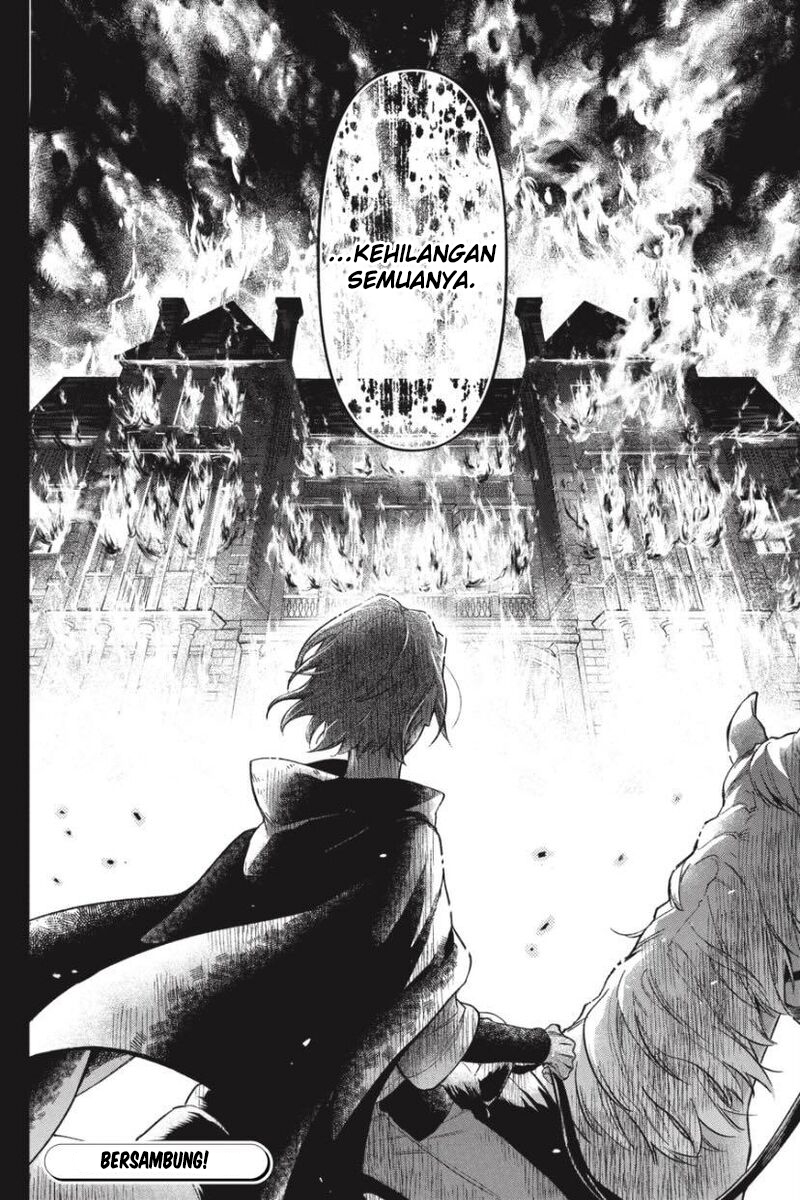 Kuroshitsuji Chapter 194 Image 14