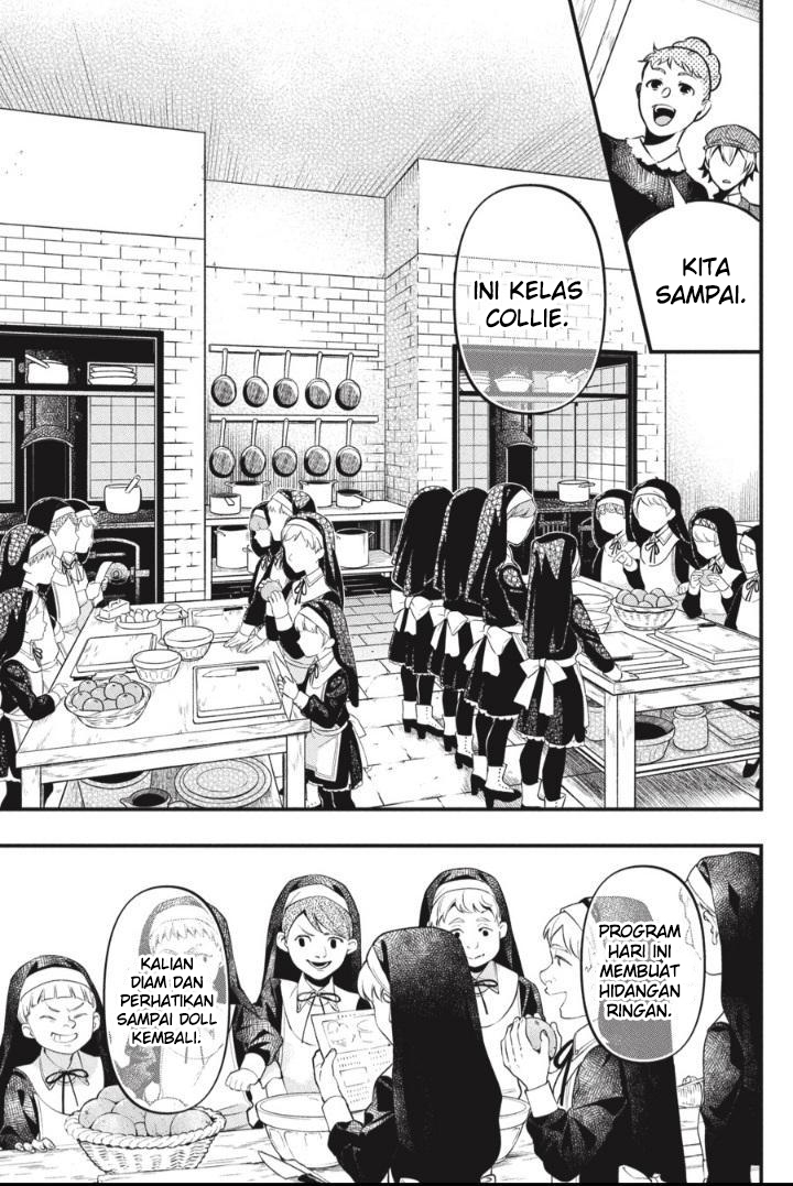 Kuroshitsuji Chapter 197 Image 4