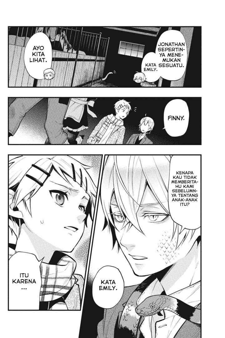 Kuroshitsuji Chapter 202 Image 10