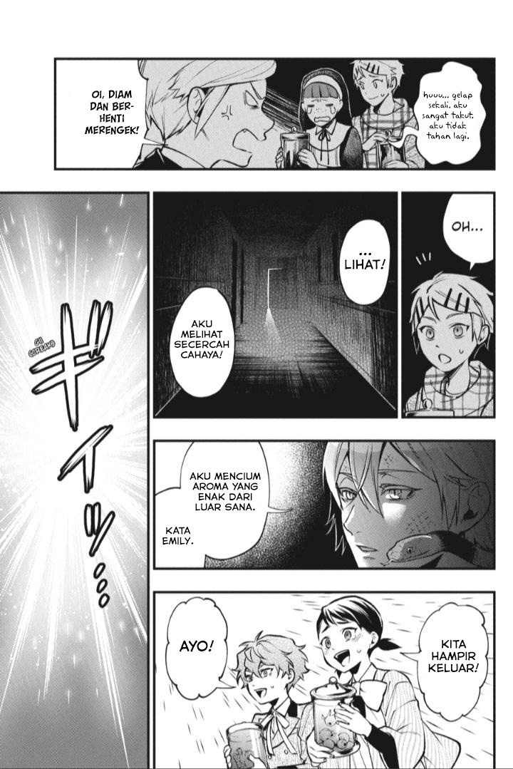 Kuroshitsuji Chapter 204 Image 12