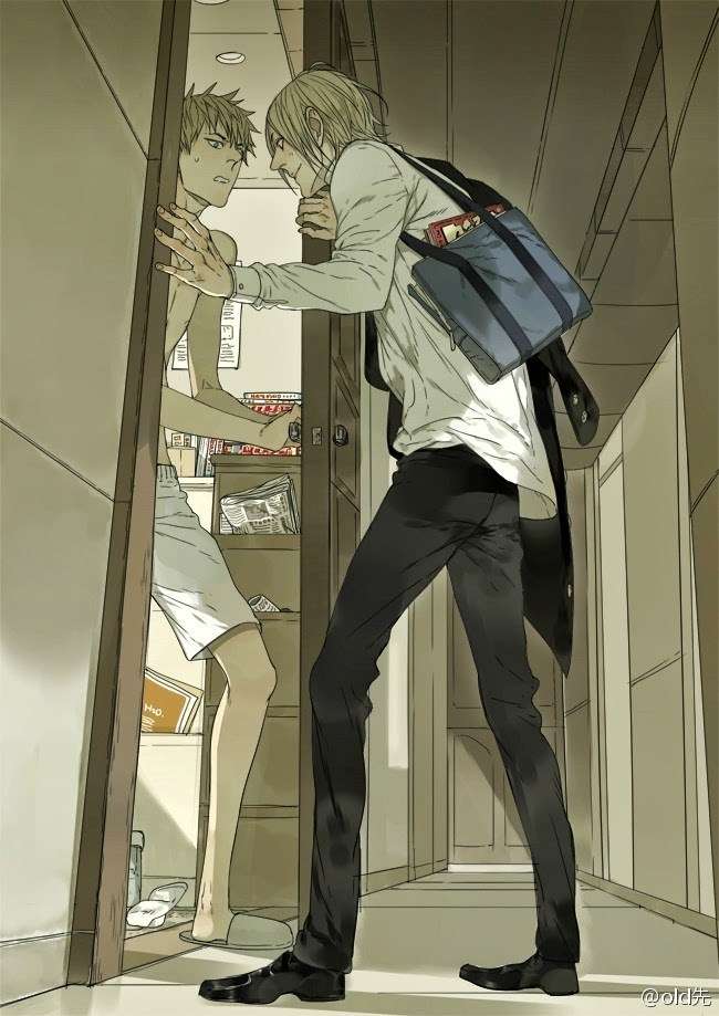 19 Days Chapter 01 Image 2