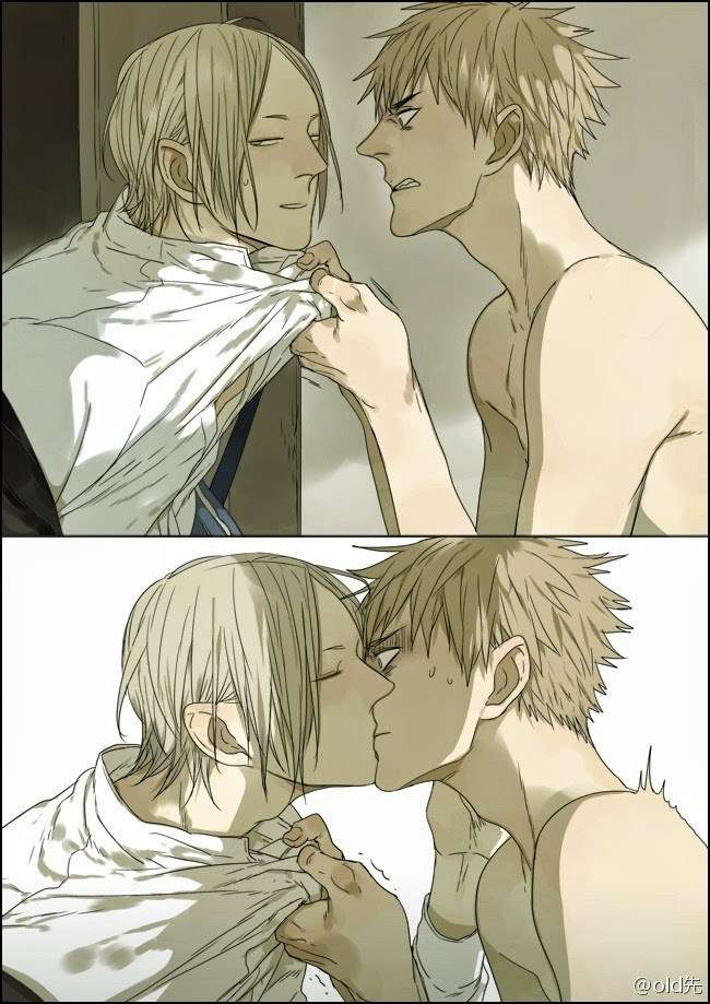 19 Days Chapter 01 Image 4