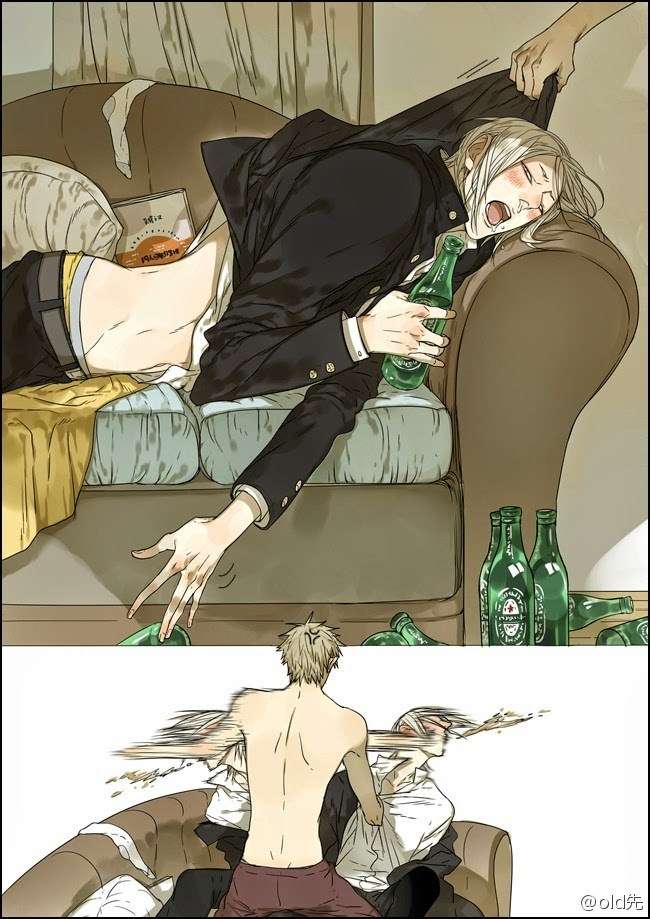 19 Days Chapter 01 Image 9