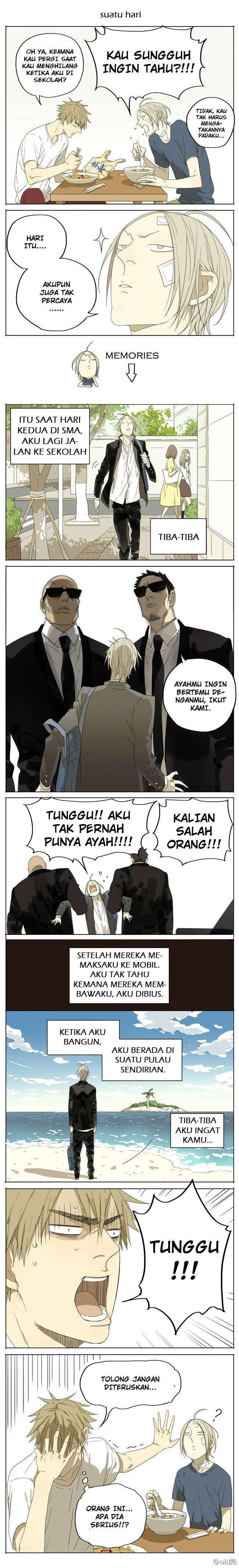 19 Days Chapter 01 Image 11