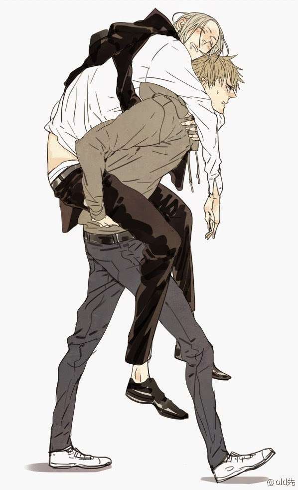 19 Days Chapter 01 Image 12