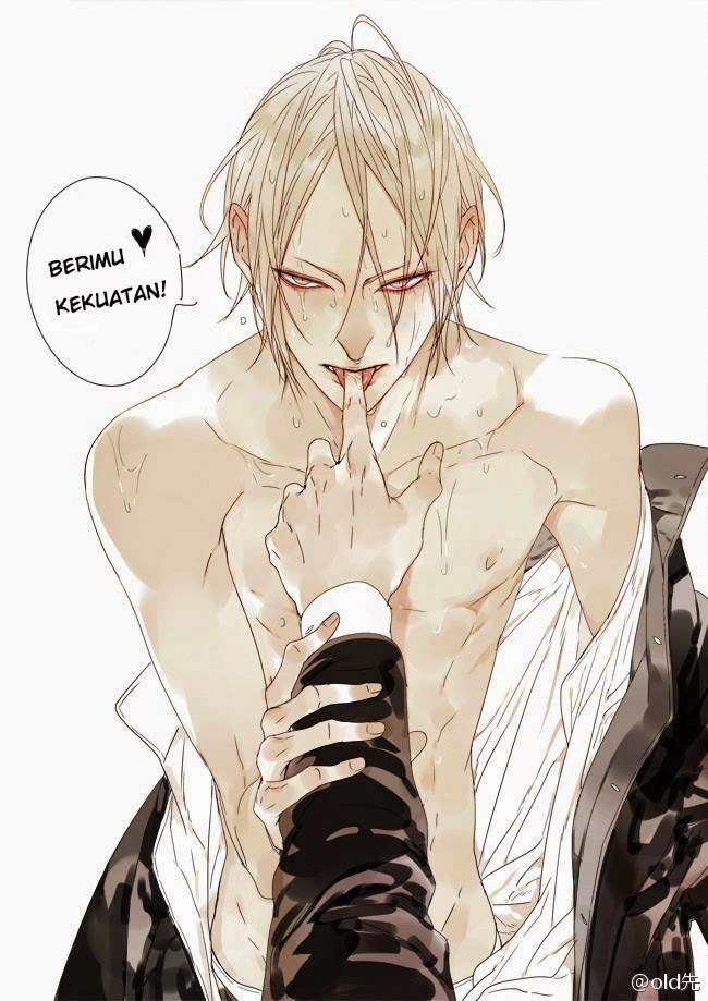 19 Days Chapter 01 Image 14