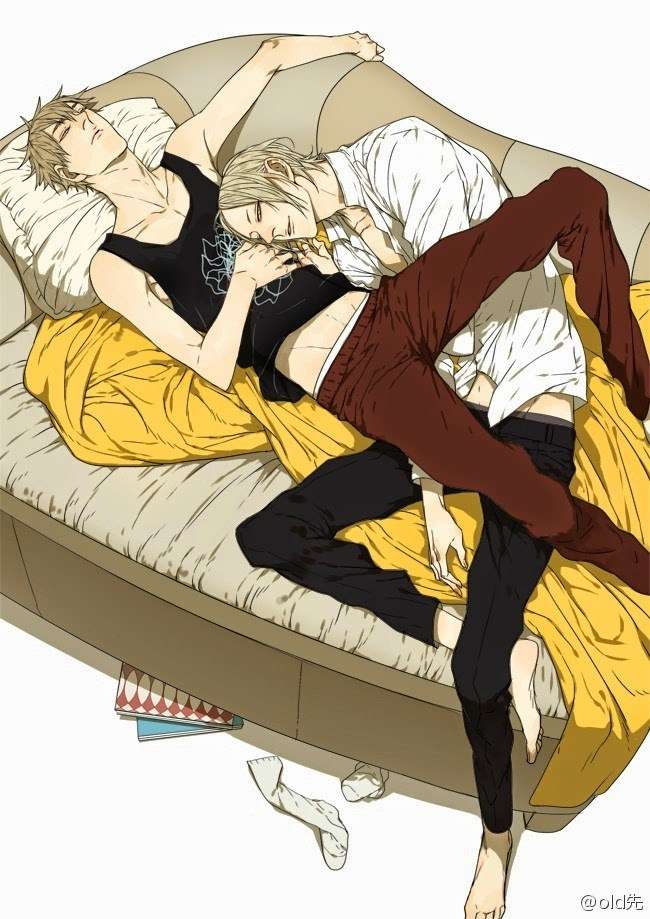 19 Days Chapter 01 Image 15