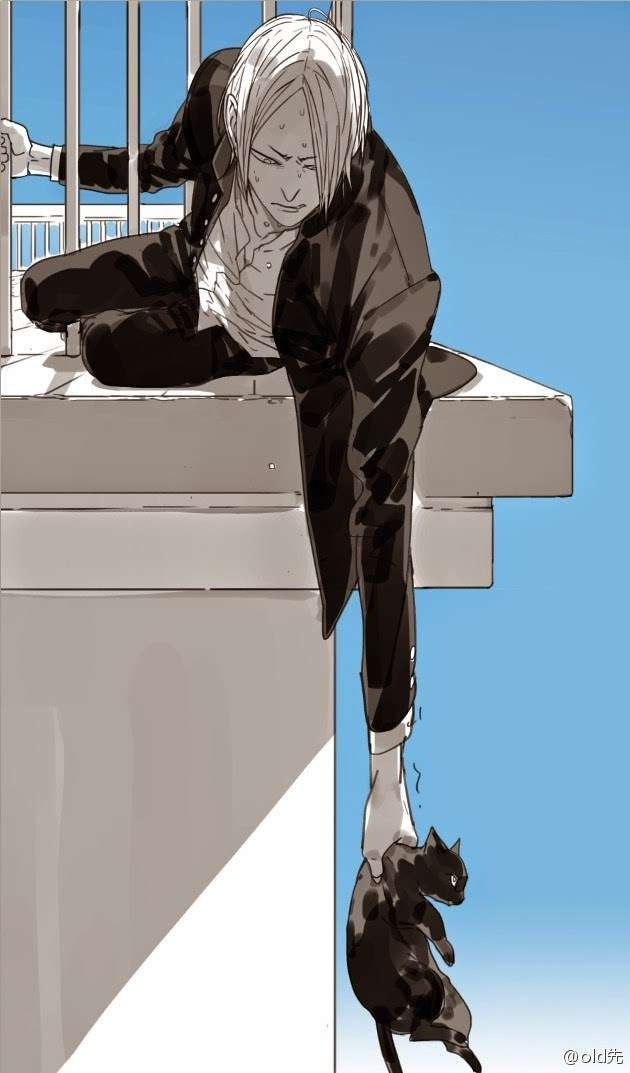 19 Days Chapter 01 Image 17